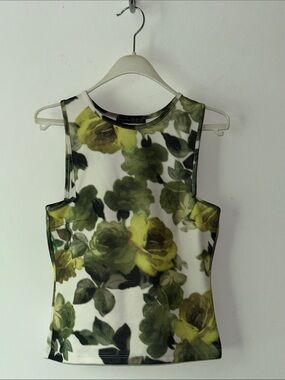 Atmosphere Tank Top